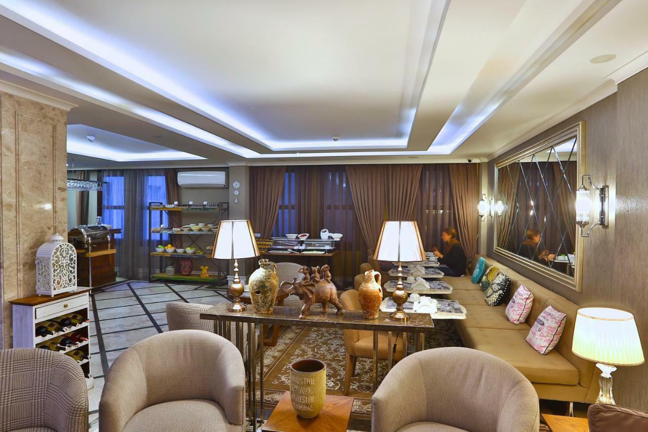 B&B Bon Old City Istanbul